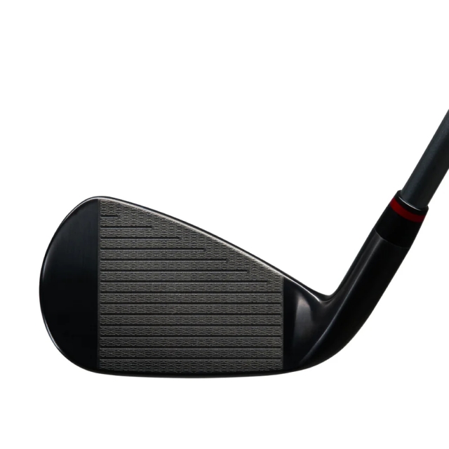 オノフ アイアン アカ リミテッドブラック／ONOFF Iron Aka LIMITED