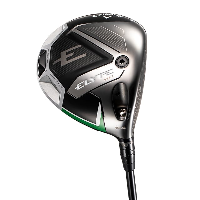 エリート トリプルダイヤモンドT／ELYTE ♢♢♢ T ドライバー | ゴルフ