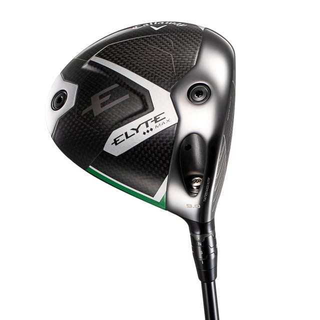 エリート トリプルダイヤモンド マックス／ELYTE ♢♢♢ MAX