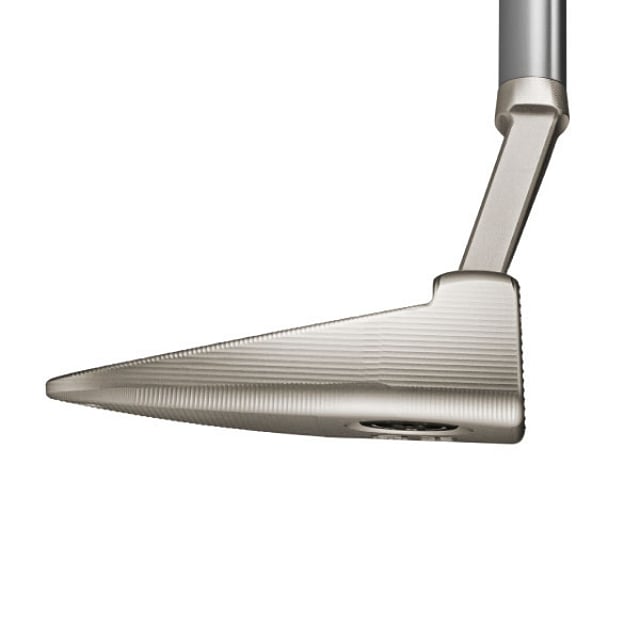 プロギア デザイン／PRGR DESIGN MS-63 パター | ゴルフギアカタログ