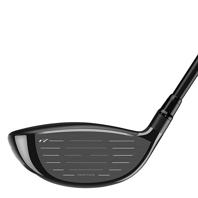 R7クワッド ミニドライバー／R7 Quad Mini Driver | ゴルフギアカタログ