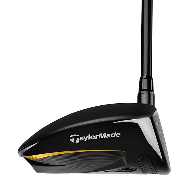 R7クワッド ミニドライバー／R7 Quad Mini Driver | ゴルフギアカタログ