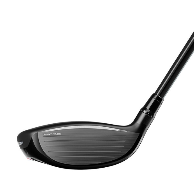 ステルス2 HD／STEALTH2 HD フェアウェイウッド | ゴルフギアカタログ