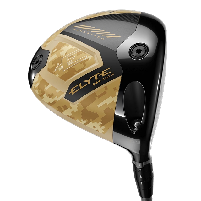 エリート サンドストーム トリプルダイアモンド／ELYTE SADSTORM