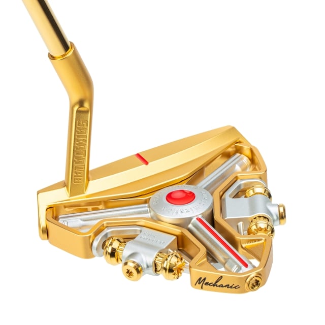 サカタ ラボ CNC プレミアム メカニック／SAKATA LAB CNC Premium