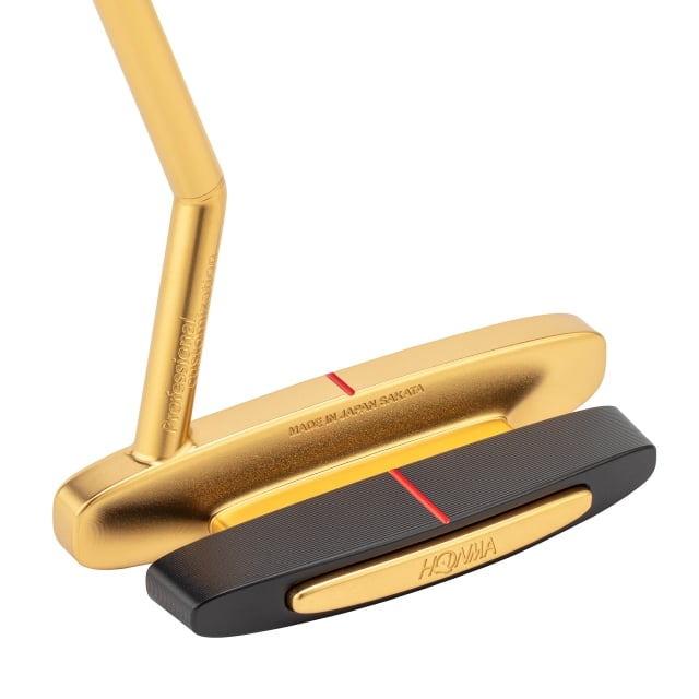 サカタラボ CNC プレミアムパターサミット／SAKATA LAB CNC Premium