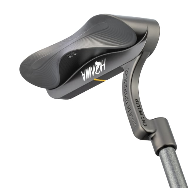 サカタラボ CNC プレミアムパター ネクスト エックス／SAKATA LAB CNC