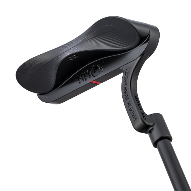 サカタラボ CNC プレミアムパター ネクスト エックス／SAKATA LAB CNC