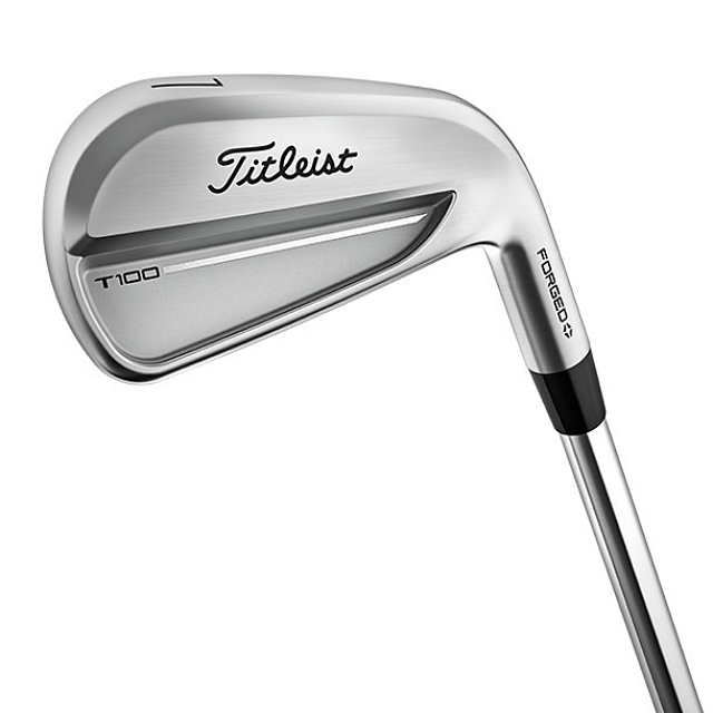 T100 アイアン 6本セット（#5~9、PW）2025 | ゴルフギアカタログ