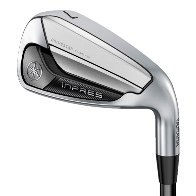 インプレス ドライブスター タイプD／INPRES DRIVESTAR TYPE/D（2024