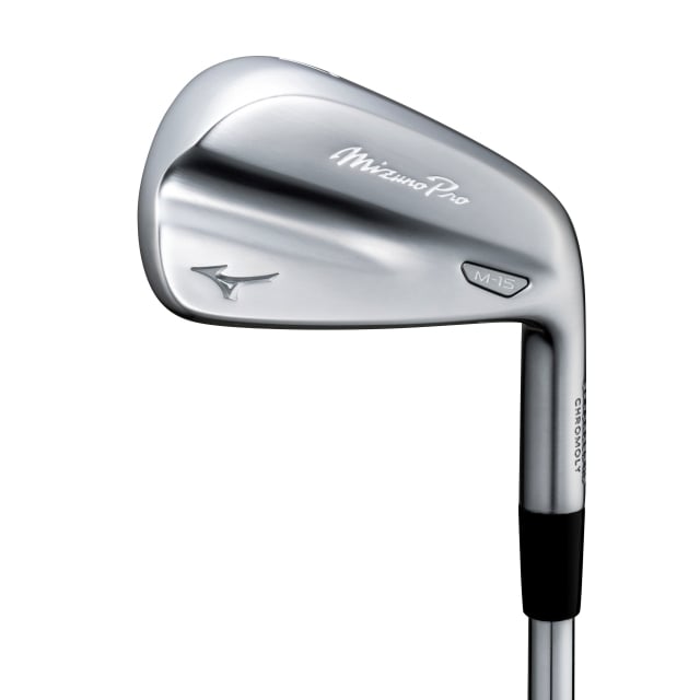 Mizuno Pro 241＆243 コンボアイアン 6本組（#5~9、PW） | ゴルフギア