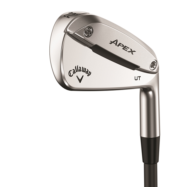 エイペックスTi スーパーハイブリッド／APEX Ti SUPER HYBRID