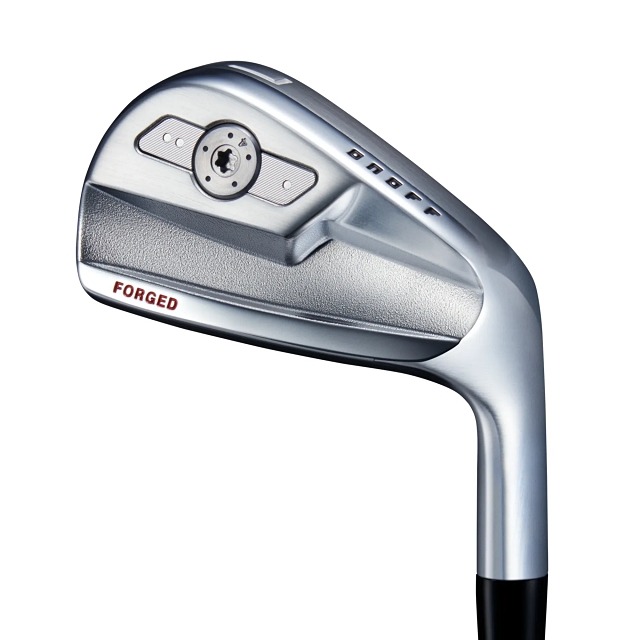 フォージドアイアン クロ／Forged Iron Kuro アイアン 2025 | ゴルフ