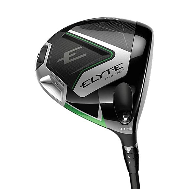 エリート マックスファスト／ELYTE MAX FAST ドライバー | ゴルフギア