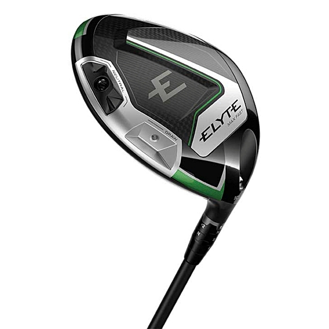 エリート マックスファスト／ELYTE MAX FAST ドライバー | ゴルフギア