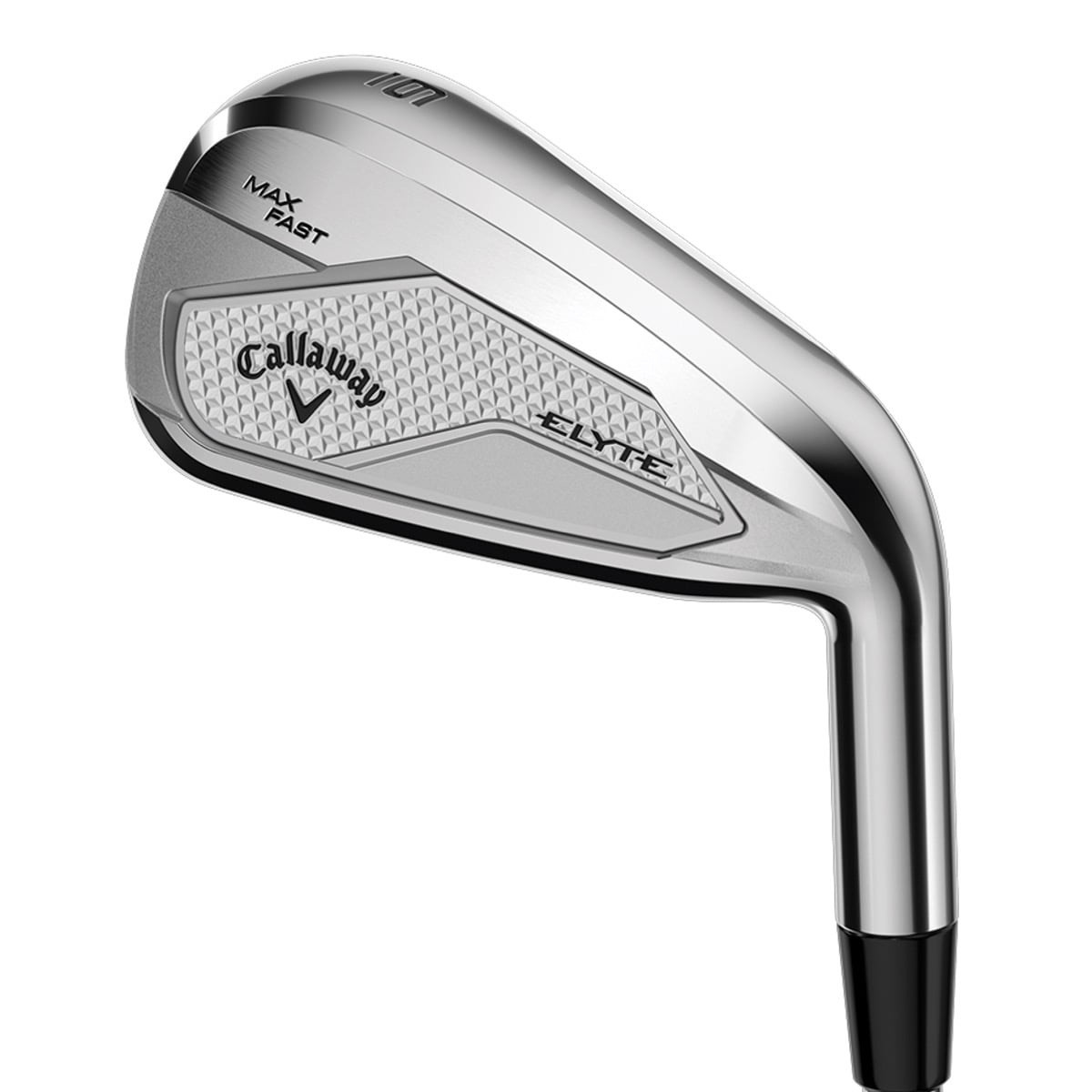 エリート マックス ファスト／ELYTE MAX FAST ウィメンズ アイアン5本
