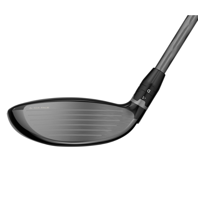 エリート チタニウム／ELYTE TITANIUM フェアウェイウッド | ゴルフ