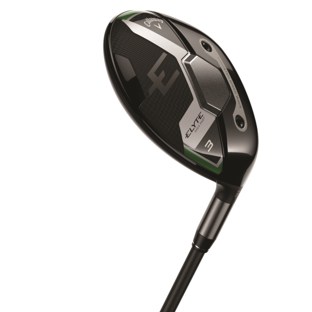 エリート マックスファスト／ELYTE MAX FAST フェアウェイウッド