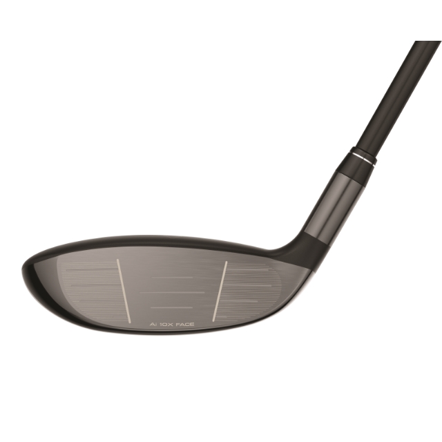 エリート マックスファスト／ELYTE MAX FAST フェアウェイウッド