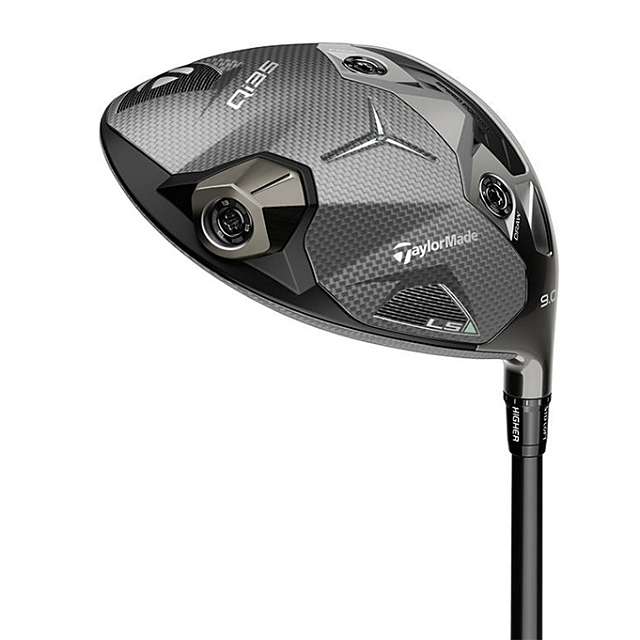 Qi35 LS ドライバー | ゴルフギアカタログ