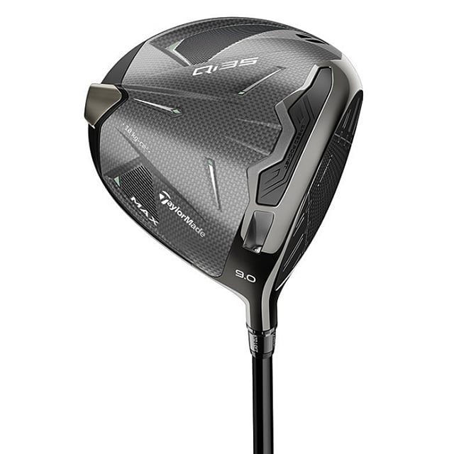Qi35 マックス／Qi35 MAX ドライバー | ゴルフギアカタログ