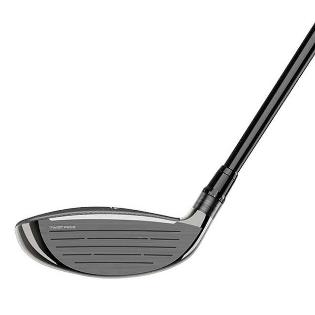 Qi35 フェアウェイウッド | ゴルフギアカタログ