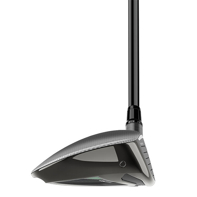 Qi35 ツアー／Qi35 TOUR フェアウェイウッド | ゴルフギアカタログ