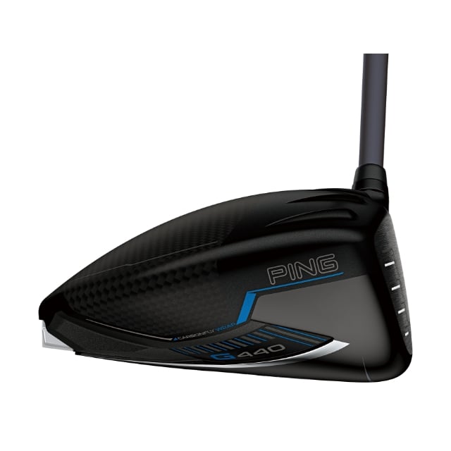 G440 HL MAX ドライバー | ゴルフギアカタログ