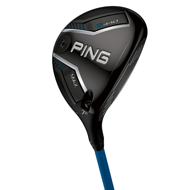 G440 MAX フェアウェイウッド | ゴルフギアカタログ
