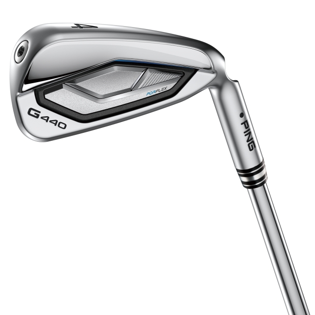 ZXi4 アイアン5本セット（#6~9、PW） | ゴルフギアカタログ