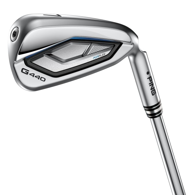 G440 アイアン | ゴルフギアカタログ