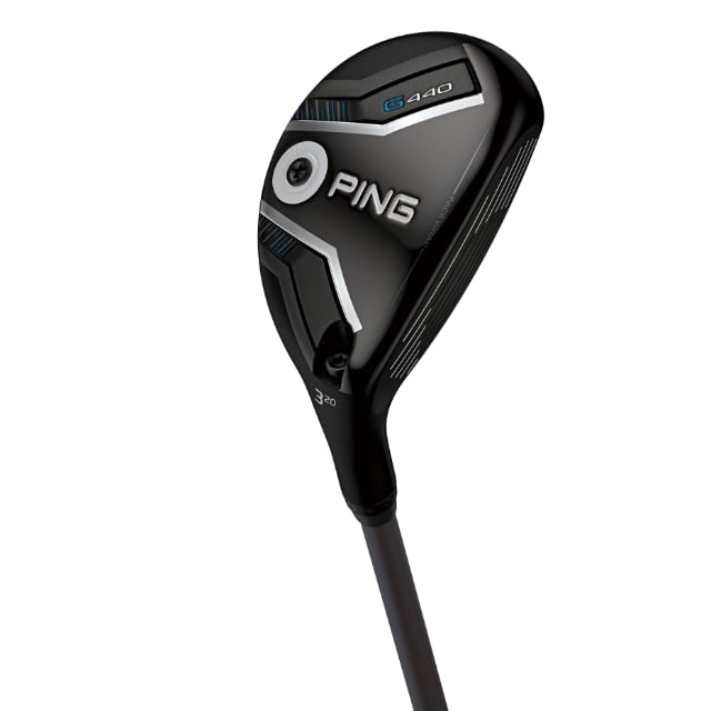G440 MAX フェアウェイウッド | ゴルフギアカタログ