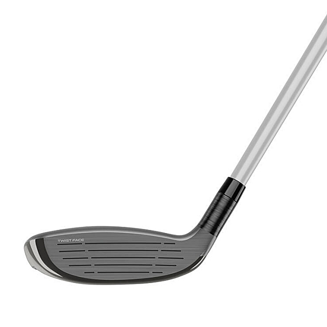 Qi35 レスキュー ユーティリティー | ゴルフギアカタログ