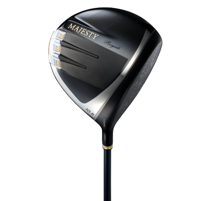 マジェスティ ロイヤル／MAJESTY Royale（2025）ドライバー | ゴルフ