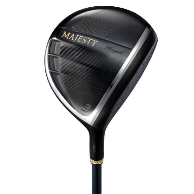 マジェスティ ロイヤル W5 ほぼ未使用 SR マジェスティ ロイヤル W5