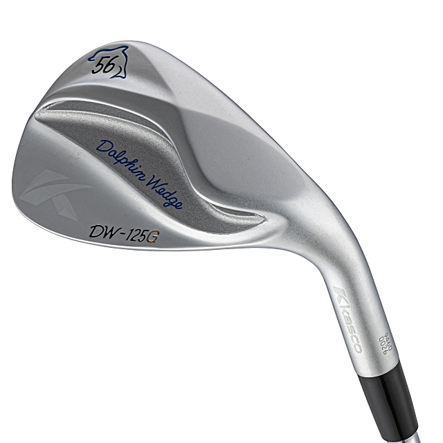 ドルフィンウェッジ DW-125G／DOLPHIN WEDGE DW-125G for レディース