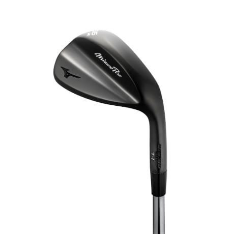 ミズノプロ T-1／Mizuno Pro T-1 ウェッジ | ゴルフギアカタログ