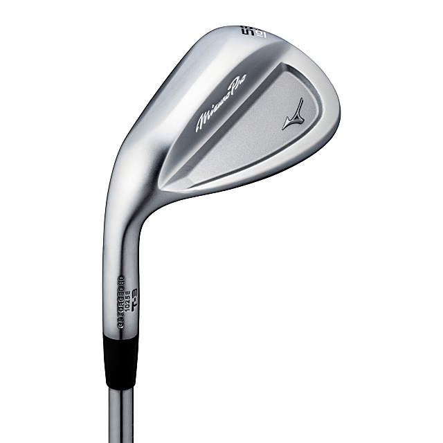 ミズノプロ T-3／Mizuno Pro T-3 左用 ウェッジ | ゴルフギアカタログ