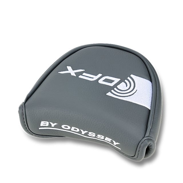 DFX BY ODYSSEY 2-BALL BLADE CHパター | ゴルフギアカタログ