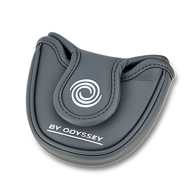 DFX BY ODYSSEY 2-BALL BLADE CHパター | ゴルフギアカタログ