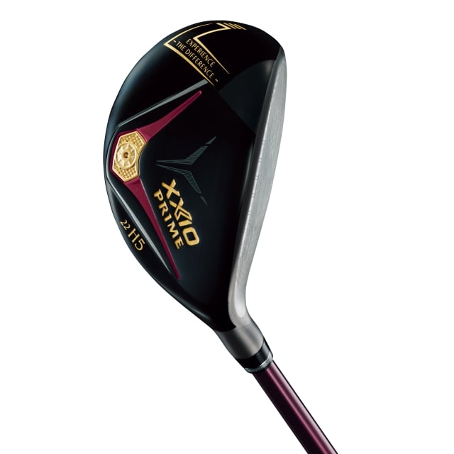 ゼクシオプライム ハイブリッド／XXIO PRIME HYBRID ユーティリティー