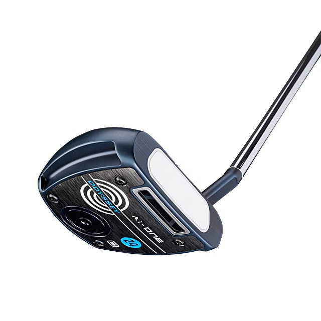 エーアイワン／Ai-ONE 24 パター | ゴルフギアカタログ