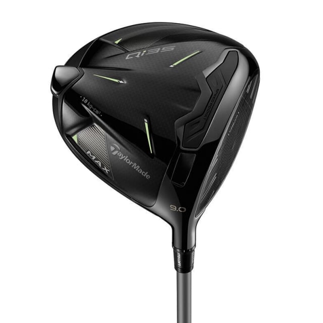 Qi35 LS デザイナーシリーズ／Qi35 LS Designer Series ドライバー