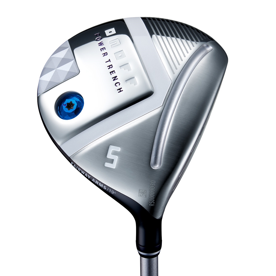 オノフ フェアウェイアームズ レディ／ONOFF FAIEWAY ARMS LADY