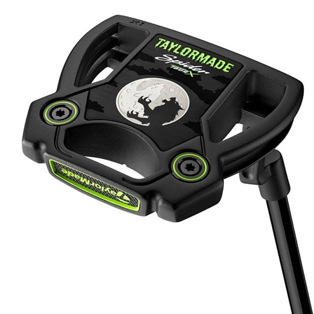 ミッドナイトハウル スパイダー ツアーX／Midnight Howl Spider Tour X