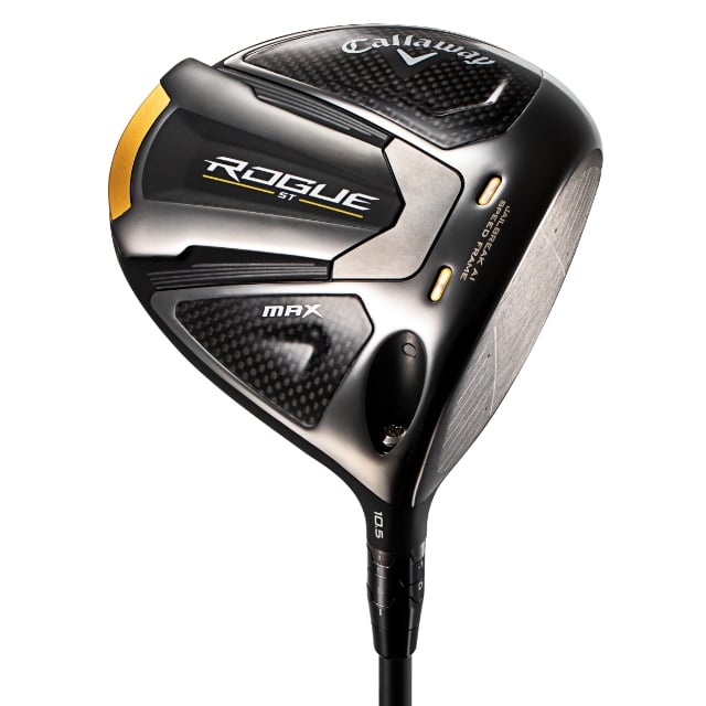 ローグ ST MAX ファスト／ROGUE ST MAX FAST ドライバー | ゴルフギア
