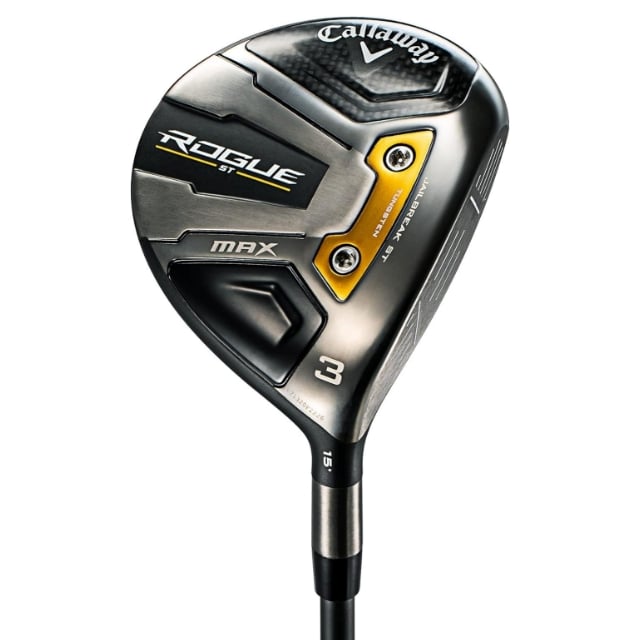 ローグ ST MAX D／ROGUE ST MAX D フェアウェイウッド | ゴルフギア