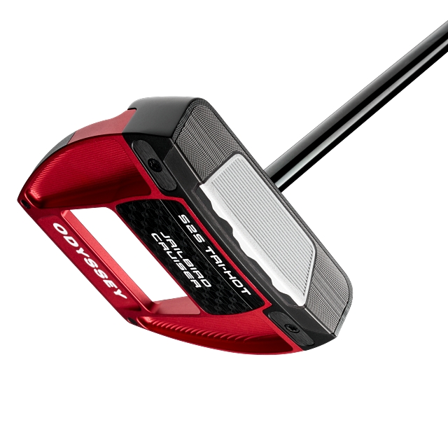 スクエア 2 スクエア トライ・ホット ジェイルバードクルーザー