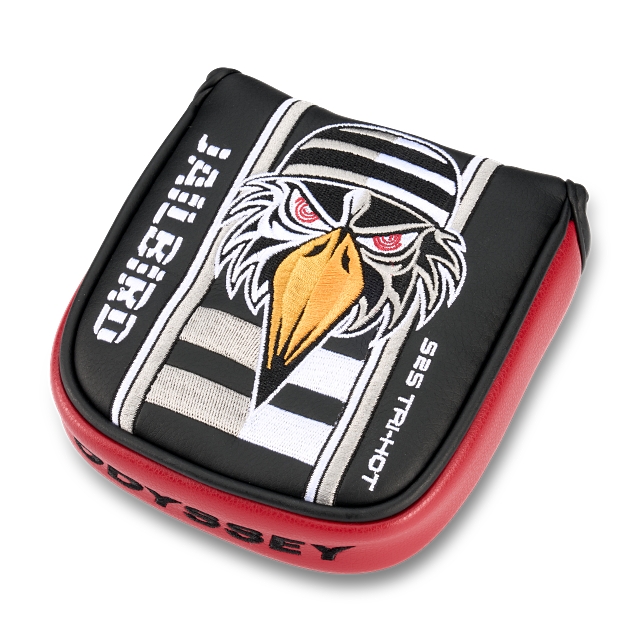 スクエア 2 スクエア トライ・ホット ジェイルバードクルーザー