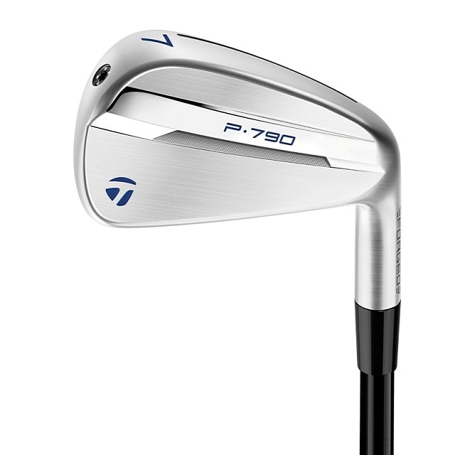 P790 アイアン（2025）5本セット（#6~9、PW） | ゴルフギアカタログ